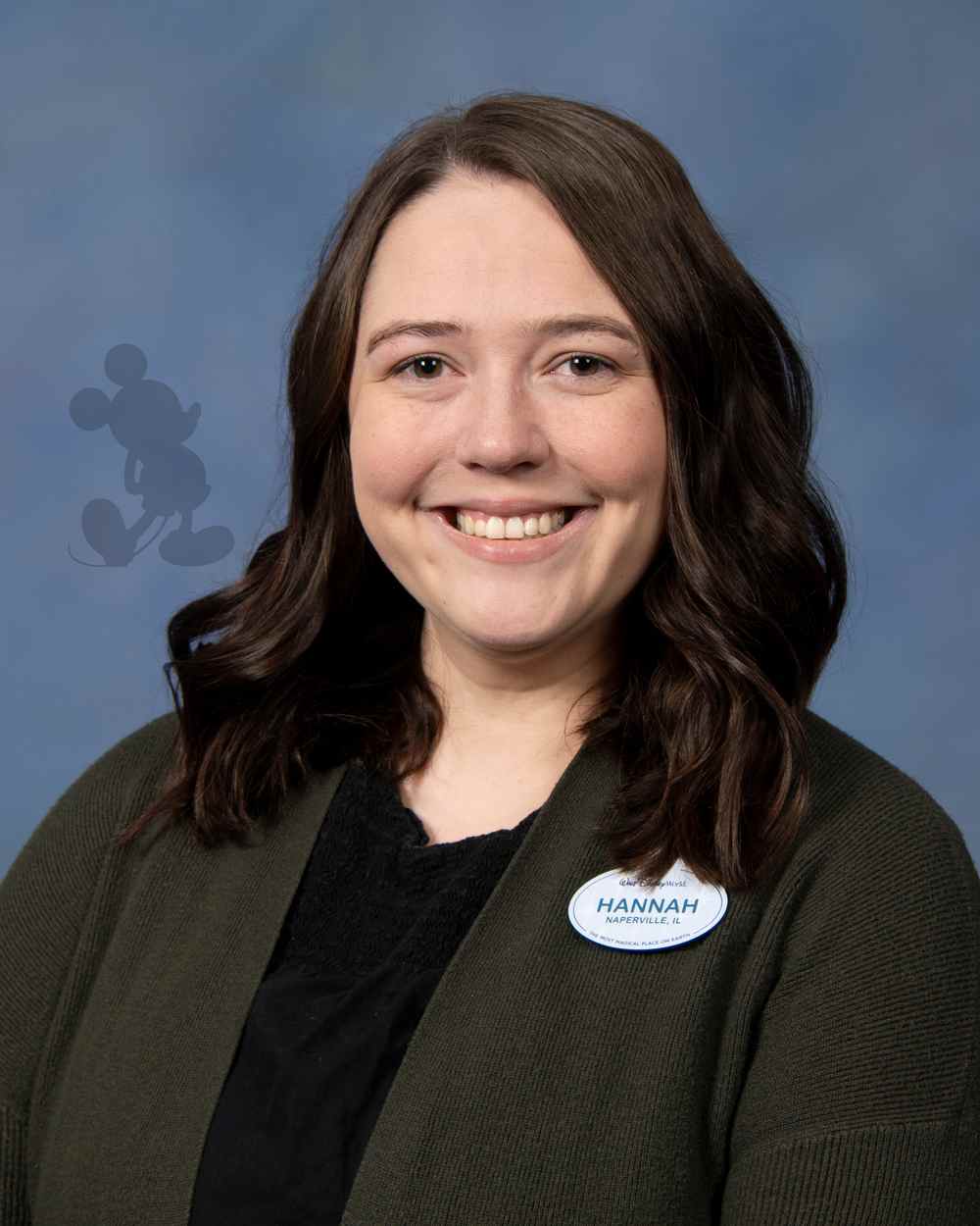 Hannah Heise '17 Spotlight